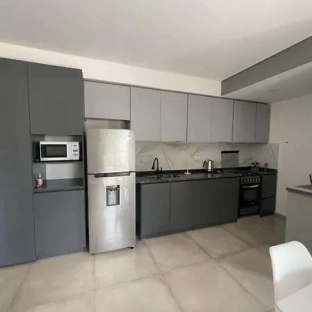 Apartamento Elite Mendoza Park La Cieneguita Exterior foto