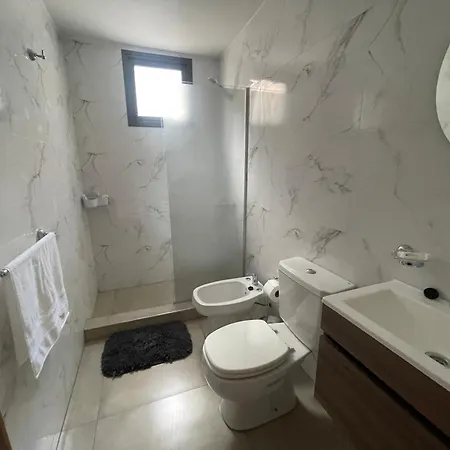 Apartamento Elite Mendoza Park La Cieneguita Exterior foto